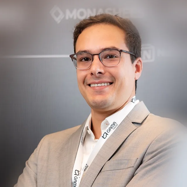 Daniel Moschella